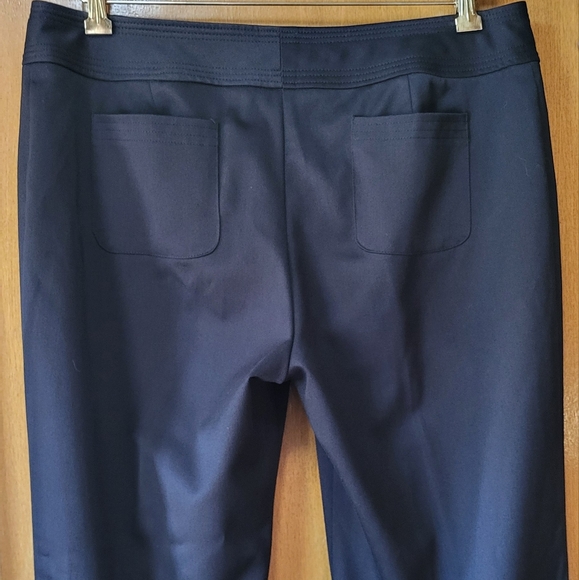 ALFANI black pant - Picture 8 of 9